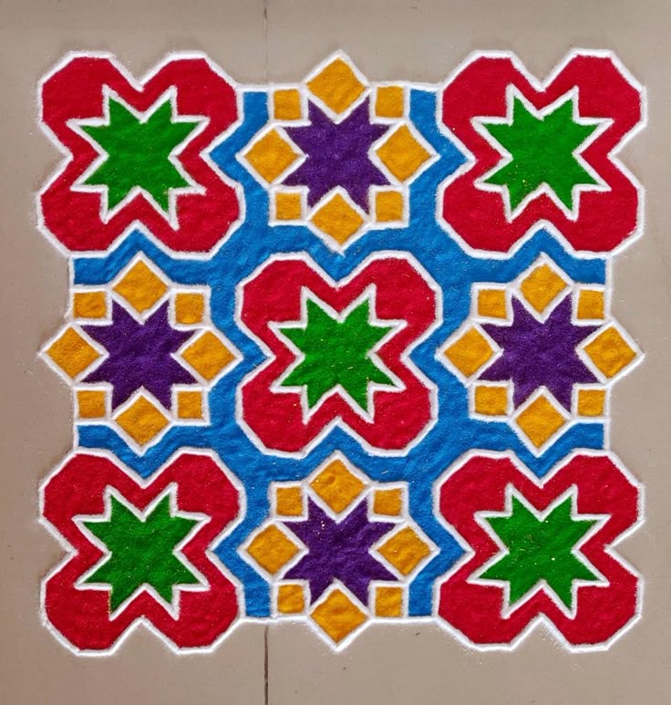 Rangoli Design Rangoli Design