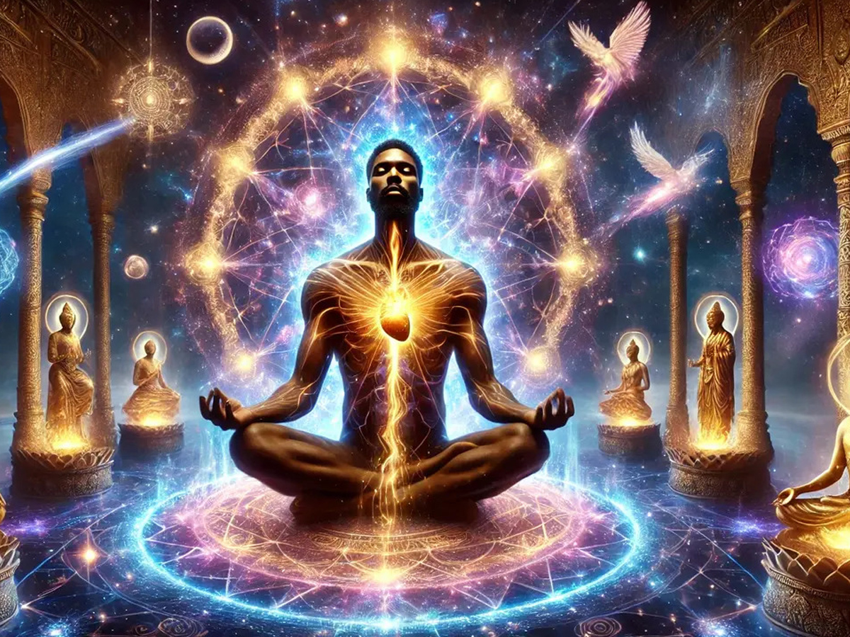 Real Spirituality is Not Easy