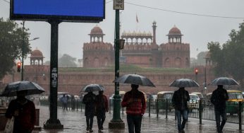 Weather Today: Delhi Records Coolest October Day in a Year, Darjeeling on Alert | IMD Issue Advisories