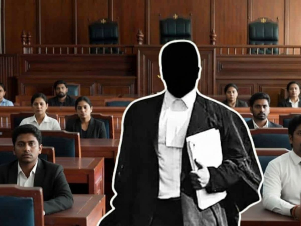 ‘No Remorse’: Lawyer Defends Shoe Attack on Chief Justice, Sparking National Outrage | PM Modi Condemns