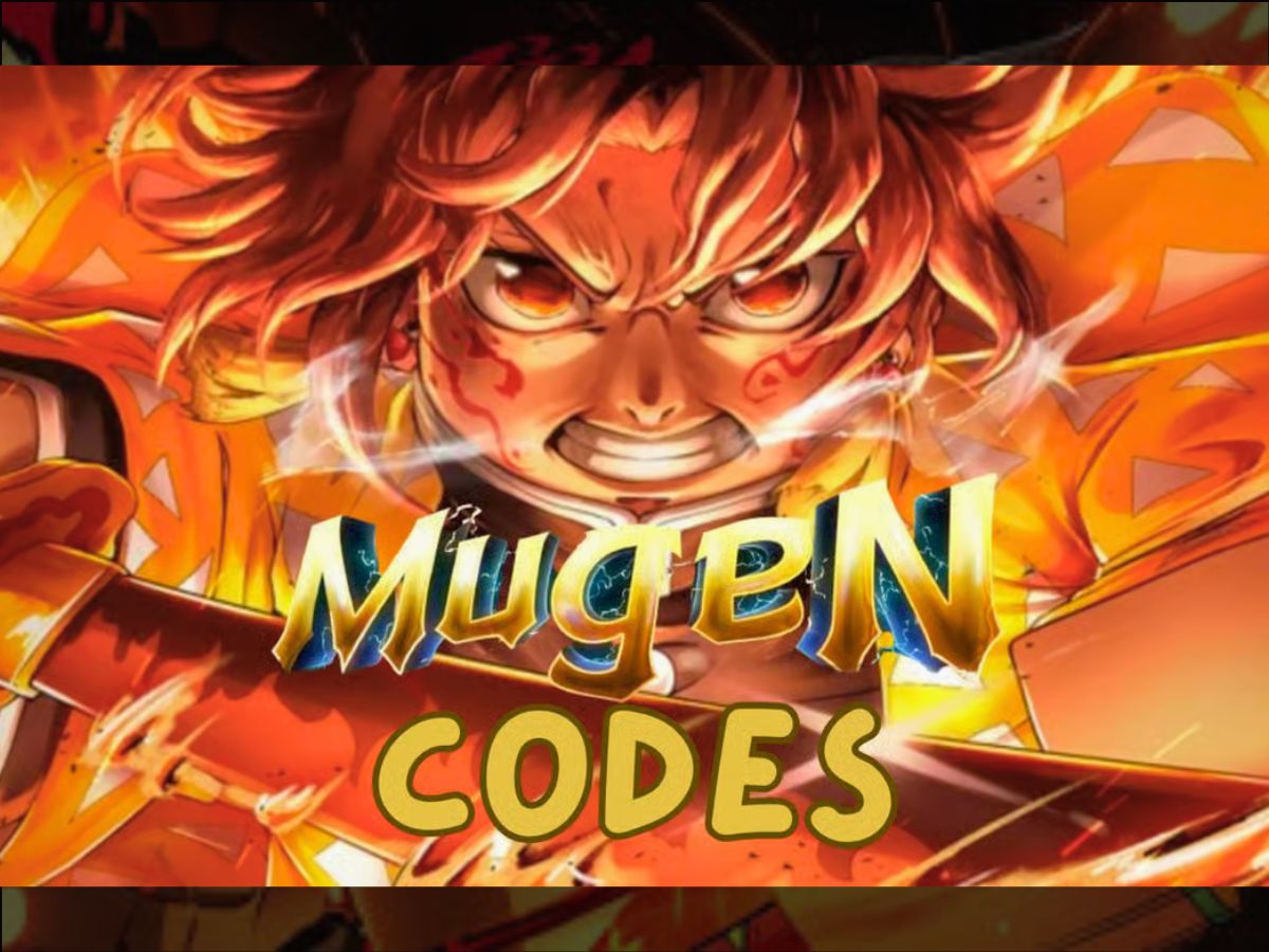 Roblox Mugen Codes October 2025: Check List of Active Codes | Roblox Mugen Codes