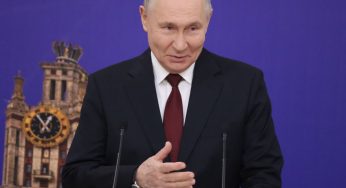 Can Sanctions Really Stop Russia’s Economic Engine or Only Reshape It?