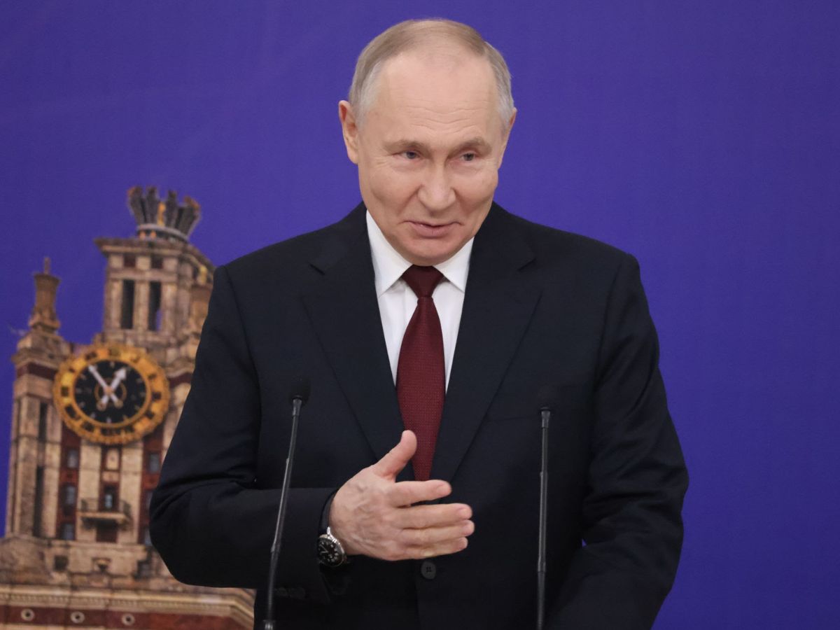 Can Sanctions Really Stop Russia’s Economic Engine or Only Reshape It?