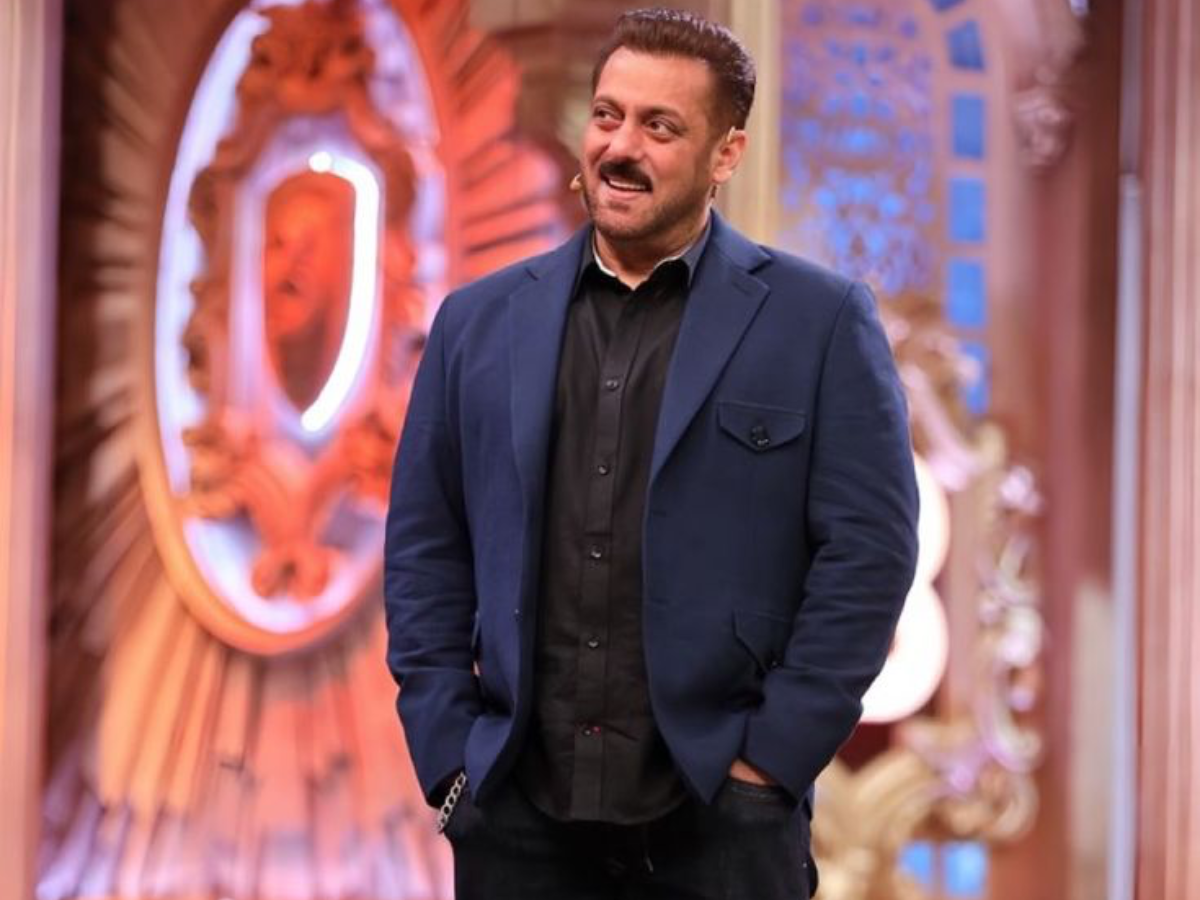 Fact Check: Did Salman Khan Really Charge ₹150 Crore for Bigg Boss 19? Producer Rishi Negi Rumour