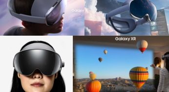 Samsung Galaxy XR Launched: Price, Features, Android XR, AI Assistant & More | Details Inside