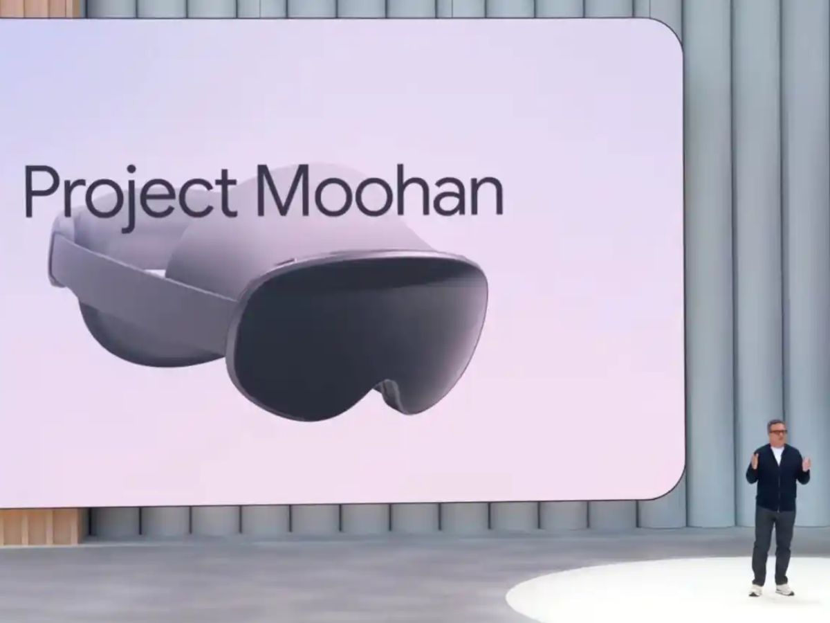 Samsung October 2025 Event Live Streaming: When & Where to Watch in India | Project Moohan | Watch