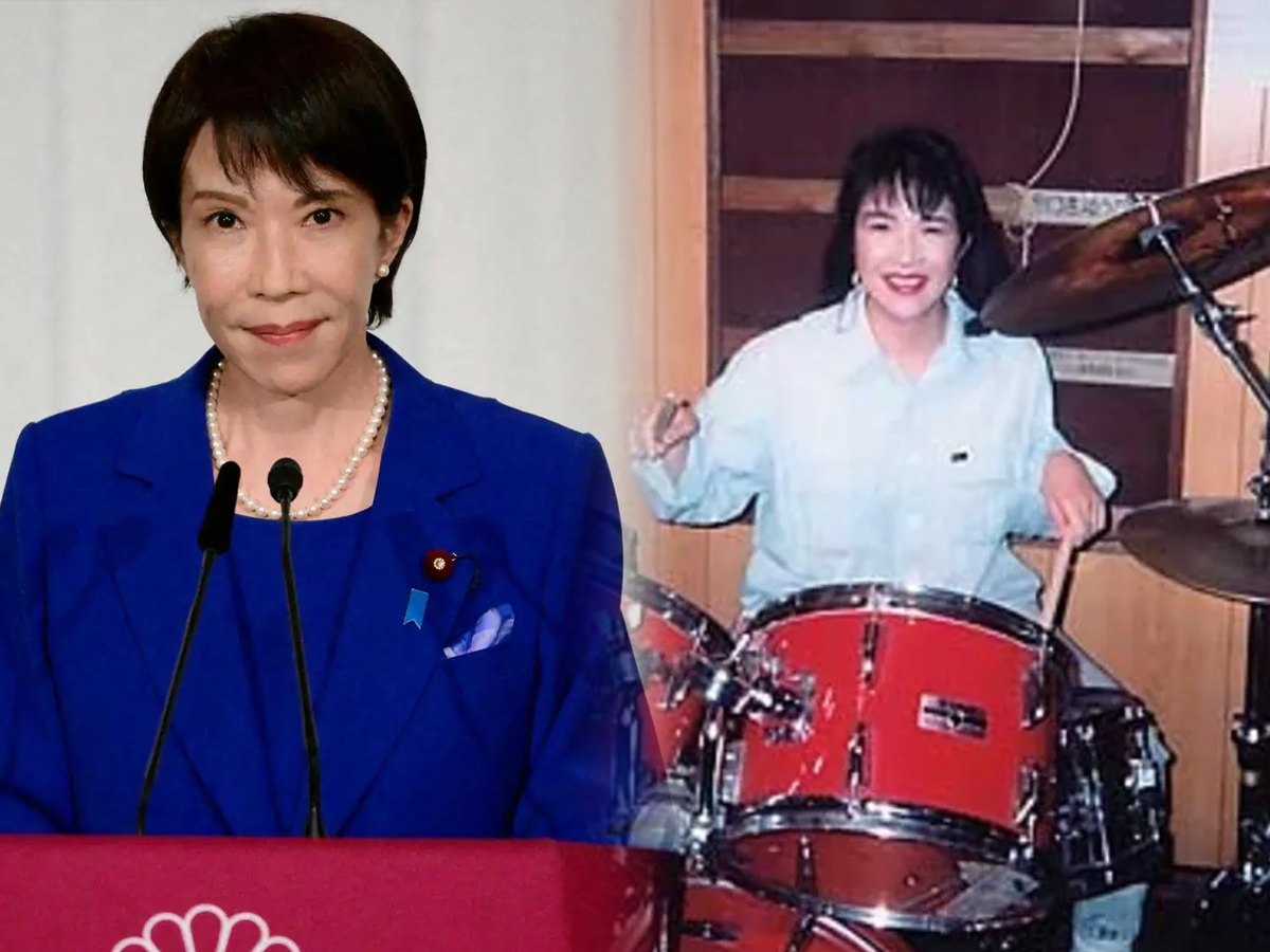 Meet Sanae Takaichi: Japan’s First Female PM, Age, Husband, Children, Net Worth & Political Journey