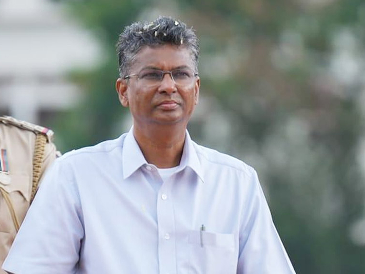 Who Is Satish Jarkiholi? Congress Leader Proposed by Siddaramaiah’s Son as Karnataka CM Successor