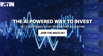 AI powered investment platform FinTin gets 25,000 registrations in 3 days post launch