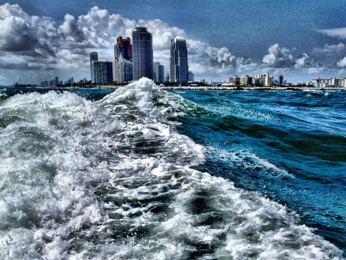 Sea Level Rise Threatens 100 Million Buildings in Global South Scientists Warn— What About India?