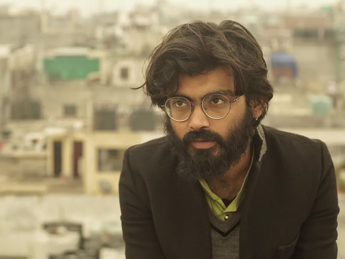 Who is Sharjeel Imam? Know His Education, Case, Bail, Wife, Sister, Bihar Election & Where Is He Now