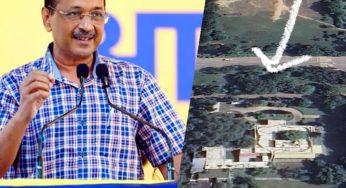 New ‘Sheeshmahal’ in Punjab? BJP Targets Arvind Kejriwal Over Alleged Luxury Bungalow