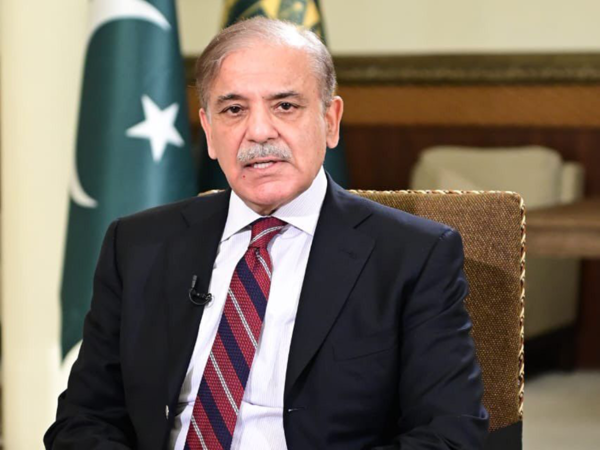 Fact Check: Shehbaz Sharif’s Kashmir Post, History & AI Claims Collide