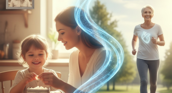 How Sugar Limits in Early Life Could Cut the Risk of Heart Disease