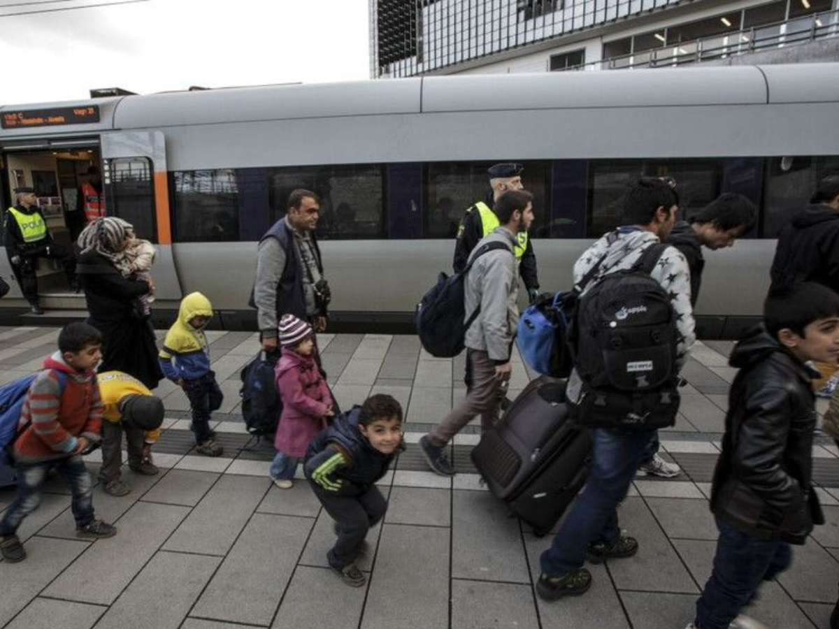 Sweden’s $34,000 Exit Grant for Migrants: What’s Behind the 2026 Plan?
