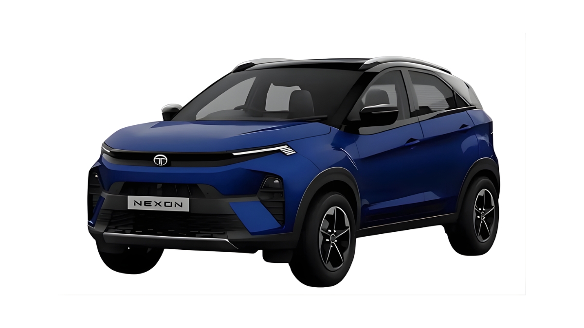 Tata Nexon Petrol Price in India: Variants and Value Breakdown