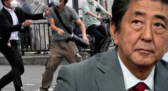 Who is Tetsuya Yamagami? The Man Who Assassinated Japan’s Former PM Shinzo Abe: Age, Military Career, Motive & More