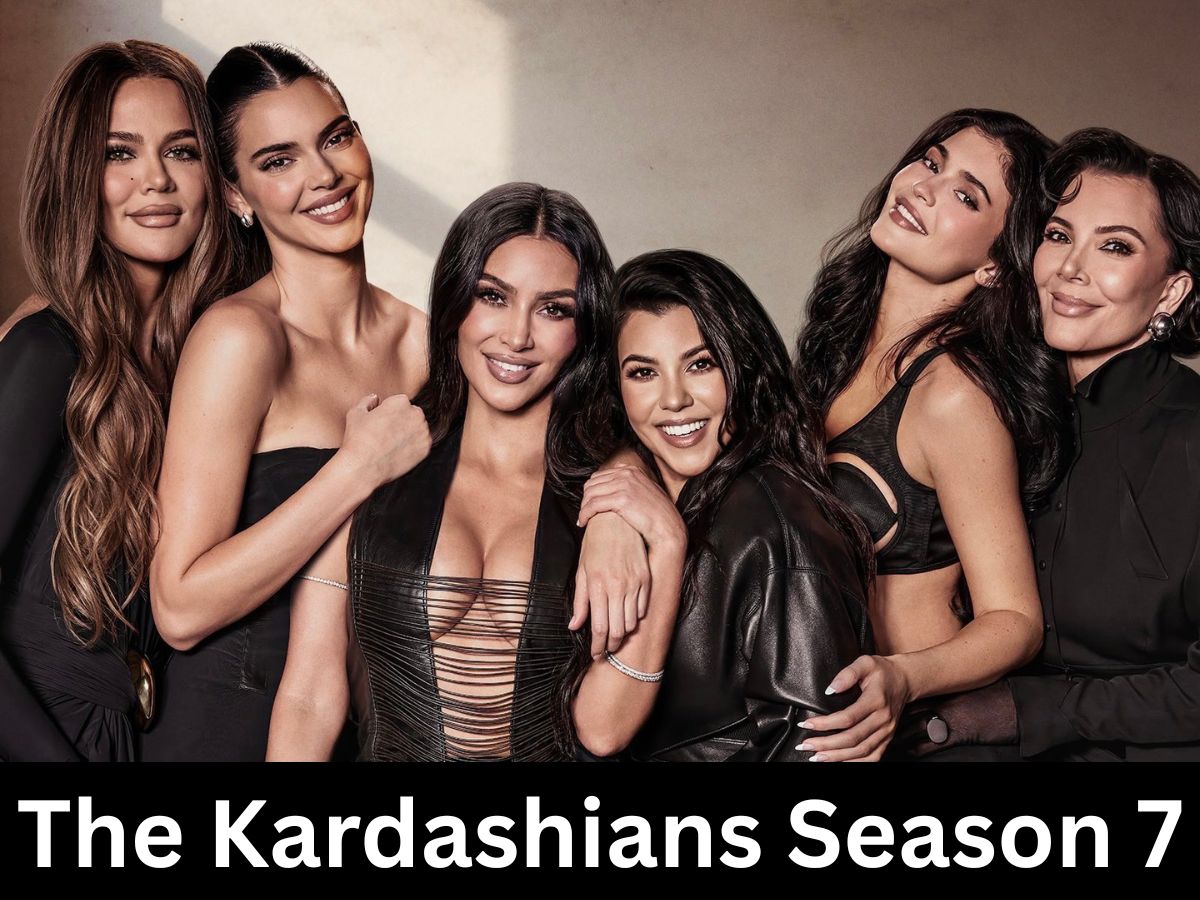 The Kardashians Season 7: When & Where to watch online, TV, OTT?