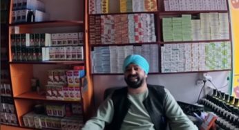 ‘Meri Toh Paidaish…’: ‘The Last Sikh in Afghanistan’ Shares His Heartfelt Story with Indian Vlogger | Video