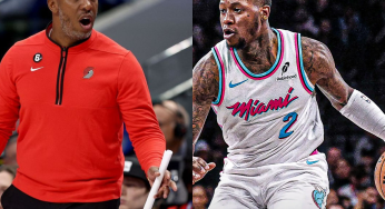 FBI Arrests NBA Coach Billups & Rozier in Major Illegal Gambling Scandal