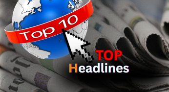 School Assembly News Headlines Today | 27 October, 2025: ISRO | Adani Ports | Karur Stampede