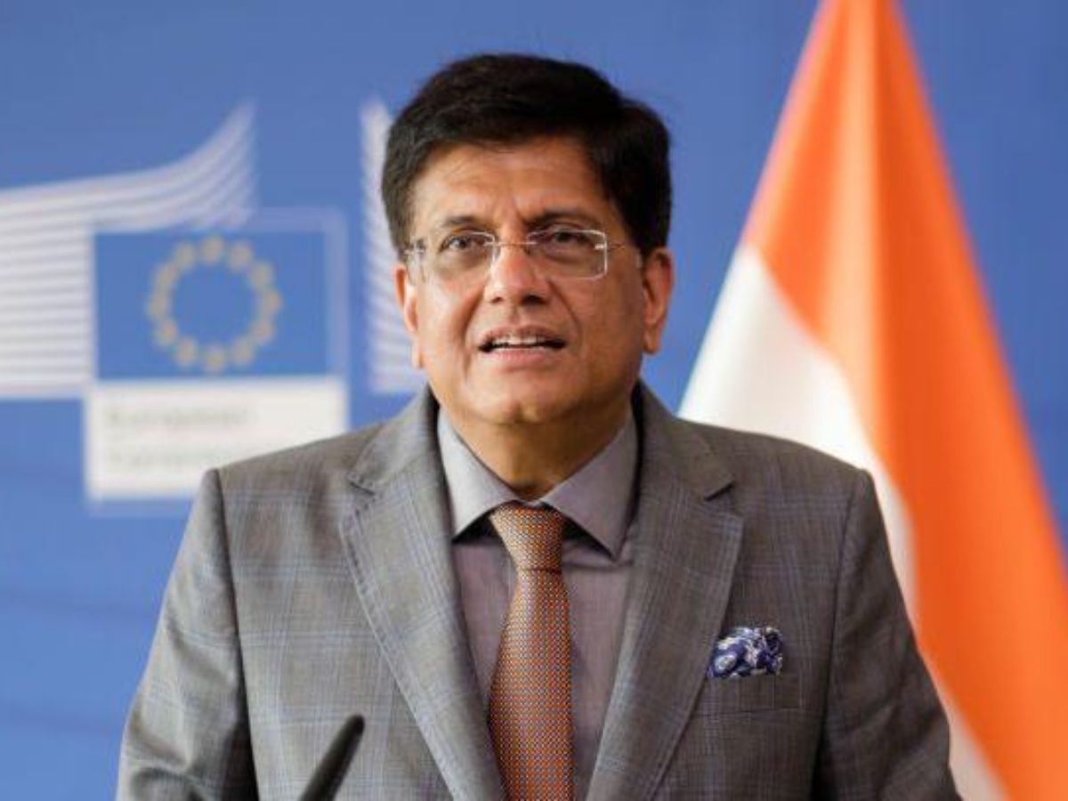 ‘Trade Deals Are About Trust’ Piyush Goyal on India-US Trade Talks, Focuses on Sustainable Global Partnerships