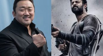 Train to Busan Actor Don Lee to Debut in Indian Cinema with Sandeep Reddy Vanga & Prabhas’s ‘Spirit’ as Villain?