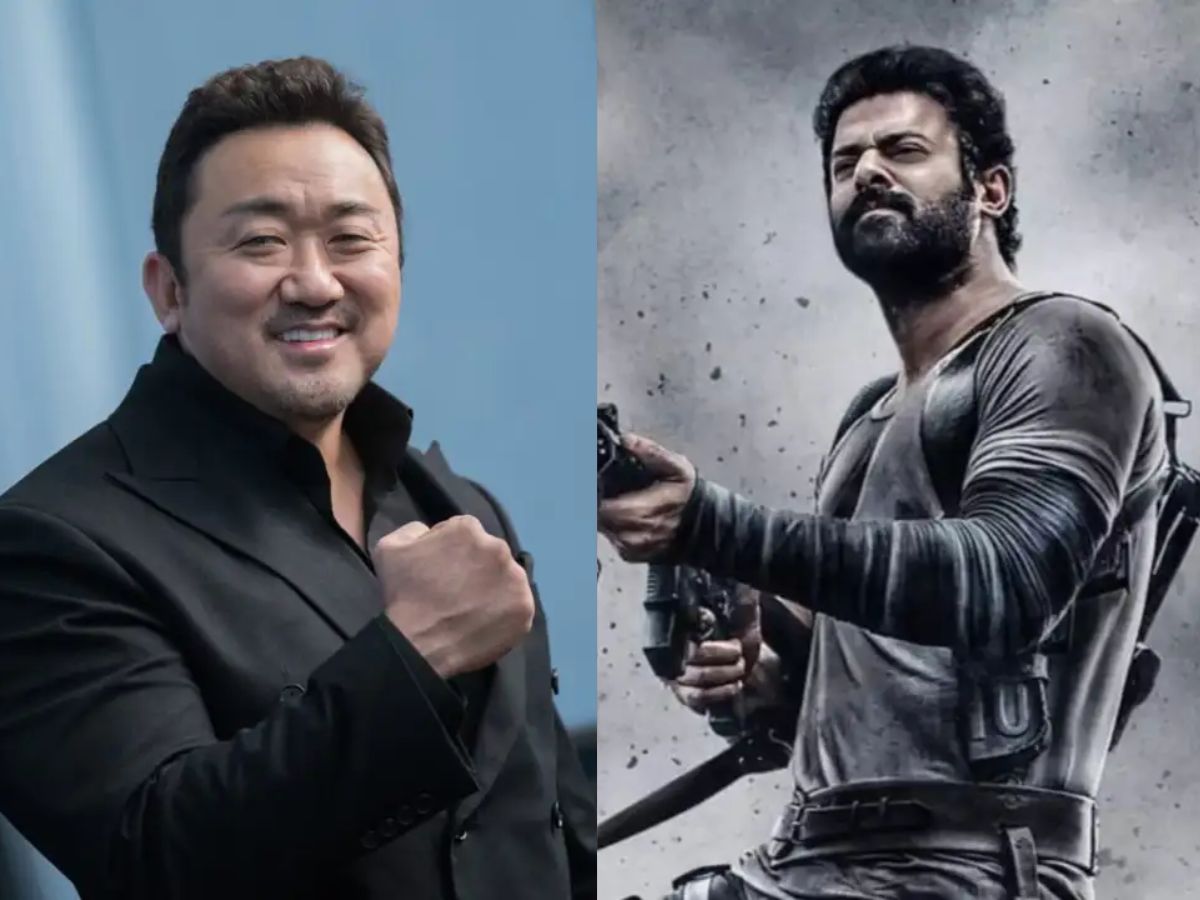 Train to Busan Actor Don Lee to Debut in Indian Cinema with Sandeep Reddy Vanga & Prabhas’s ‘Spirit’ as Villain?