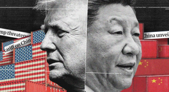 China Warns US After Fresh 100% Tariffs: US-China Trade Conflict Escalates