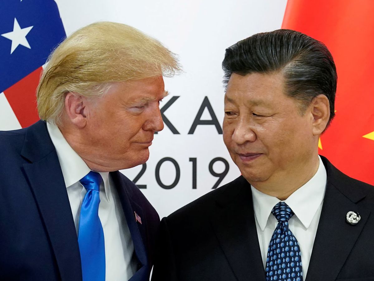 Trump-Xi Big Meeting: ‘Will Work Out Very Well’ Trump Expresses Confidence Amid Tariff Tensions
