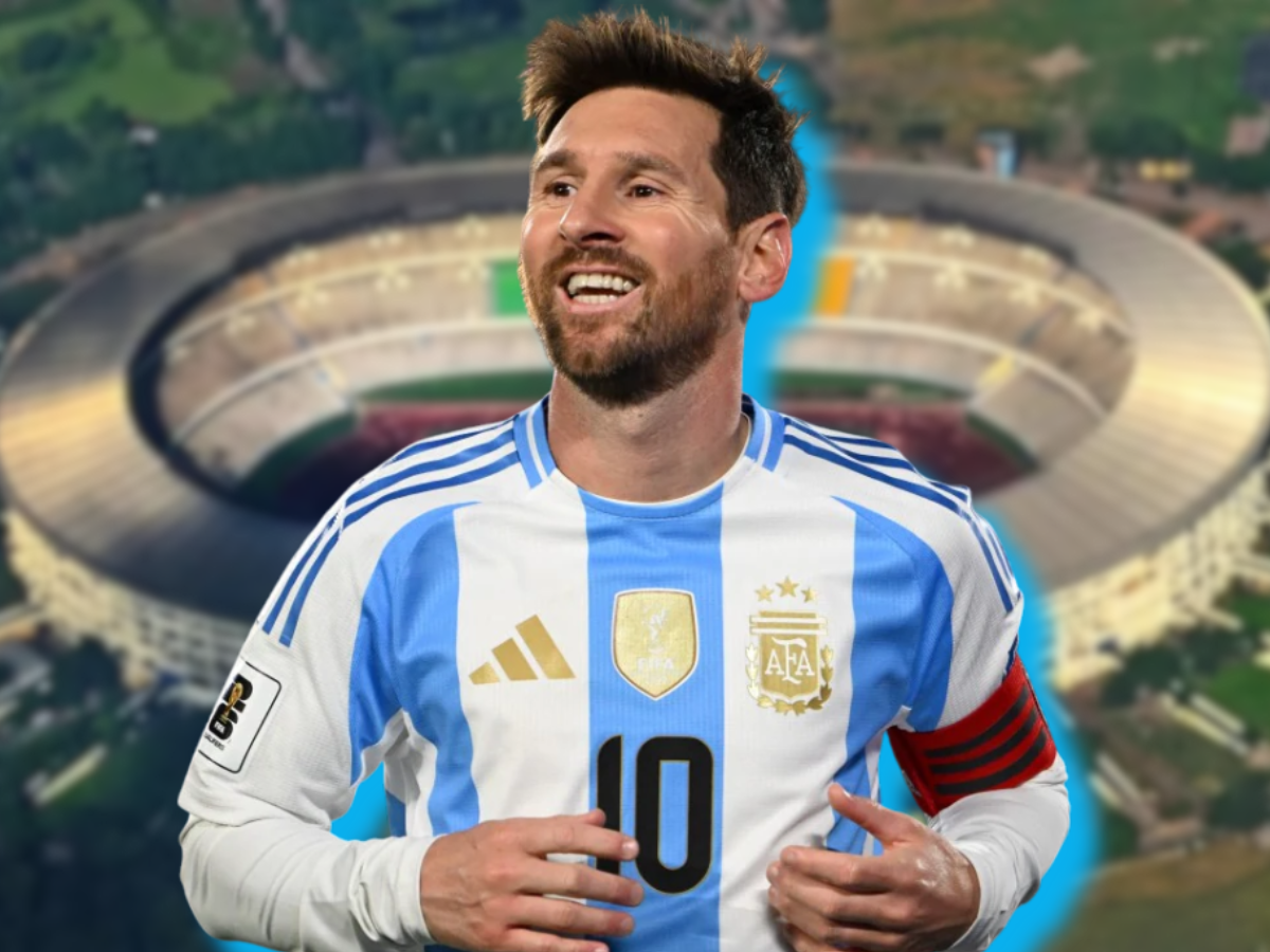 Messi India Tour 2025: Dates, Timings, Venues & Cities Confirmed | Full Details Inside