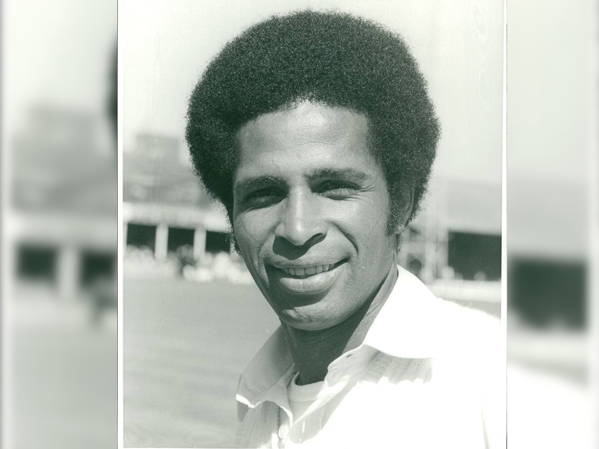 Who Was Bernard Julien? West Indies 1975 World Cup Hero, Net Worth, Family Life | Details Inside