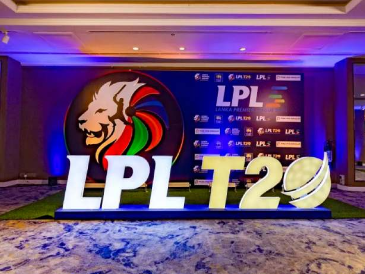 Lanka Premier League 2025 Returns With 24 Days of Action-Packed Cricket This December