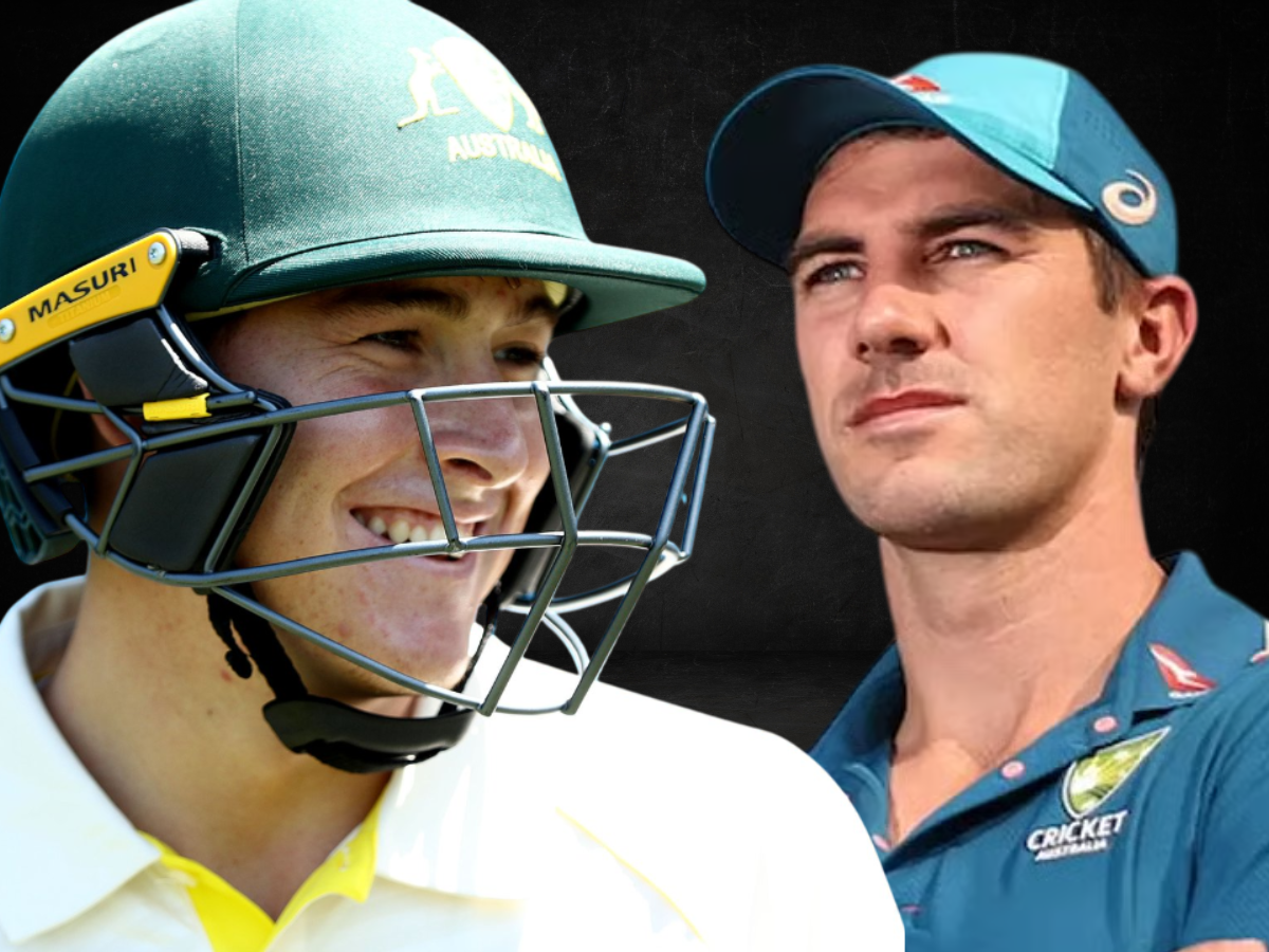Pat Cummins Left Out of India ODIs as Matthew Renshaw Makes Surprise Return After 3 Years