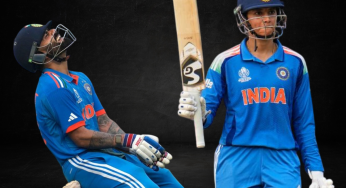 Smriti Mandhana Breaks Virat Kohli’s All-Time ODI Record | Full Details Inside