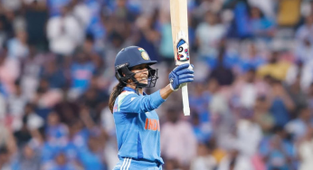 India W vs Australia W Semi Final: India Beats Australia, Storms Into Women’s World Cup Final