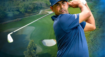 Anirban Lahiri Lies T22, Tom McKibbin Creates History With Record 60 At Hong Kong Open