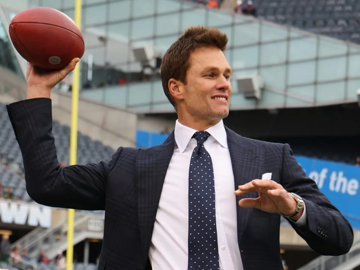 Tom Brady Net Worth: Age, Height, Wife, Retirement, Career Stats & More
