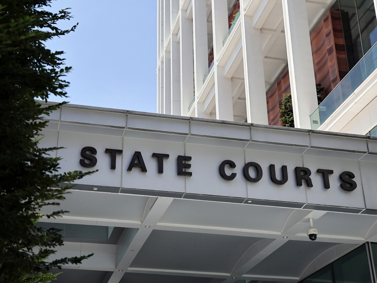 Two Indian Men Sentenced in Singapore for Robbing Sex Workers, Ordered to Cane Strokes