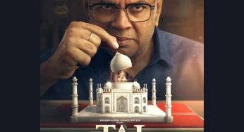 Truth or Provocation? The Firestorm Behind Paresh Rawal’s New Film ‘The Taj Story’