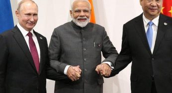 ‘You Cannot Talk to India or China…’: Putin’s Sharp Warning to the U.S. | Trump Pressure ‘Doomed to Fail’