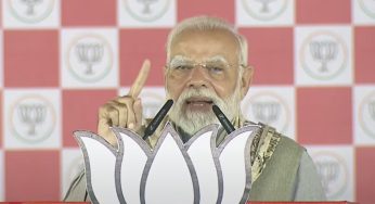 UNESCO Tag for Chhath Mahaparva: PM Modi Accuses Congress-RJD of Disrespecting Tradition | Watch