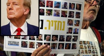 Hamas Responds to Trump’s Deadline, Gives Partial Nod to Gaza Plan | Seeks Further Negotiations