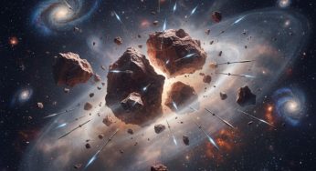 Interstellar Object 3I/Atlas Could Break Up or Launch Mini-Probes, Scientist Says