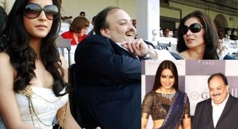 Who is Mehul Choksi? Booked in PNB Fraud | Profile, Net Worth, Wife, Nirav Modi Connection & More