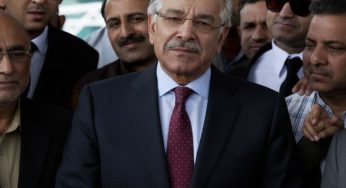 Pakistan’s Defence Minister Warns of ‘Open War’ as Afghanistan Talks Reach Critical Juncture