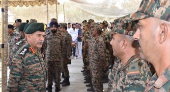 ‘No Restraint Next Time’: Indian General’s Warning Draws Pakistan’s ‘Mutual Erasure’ Threat