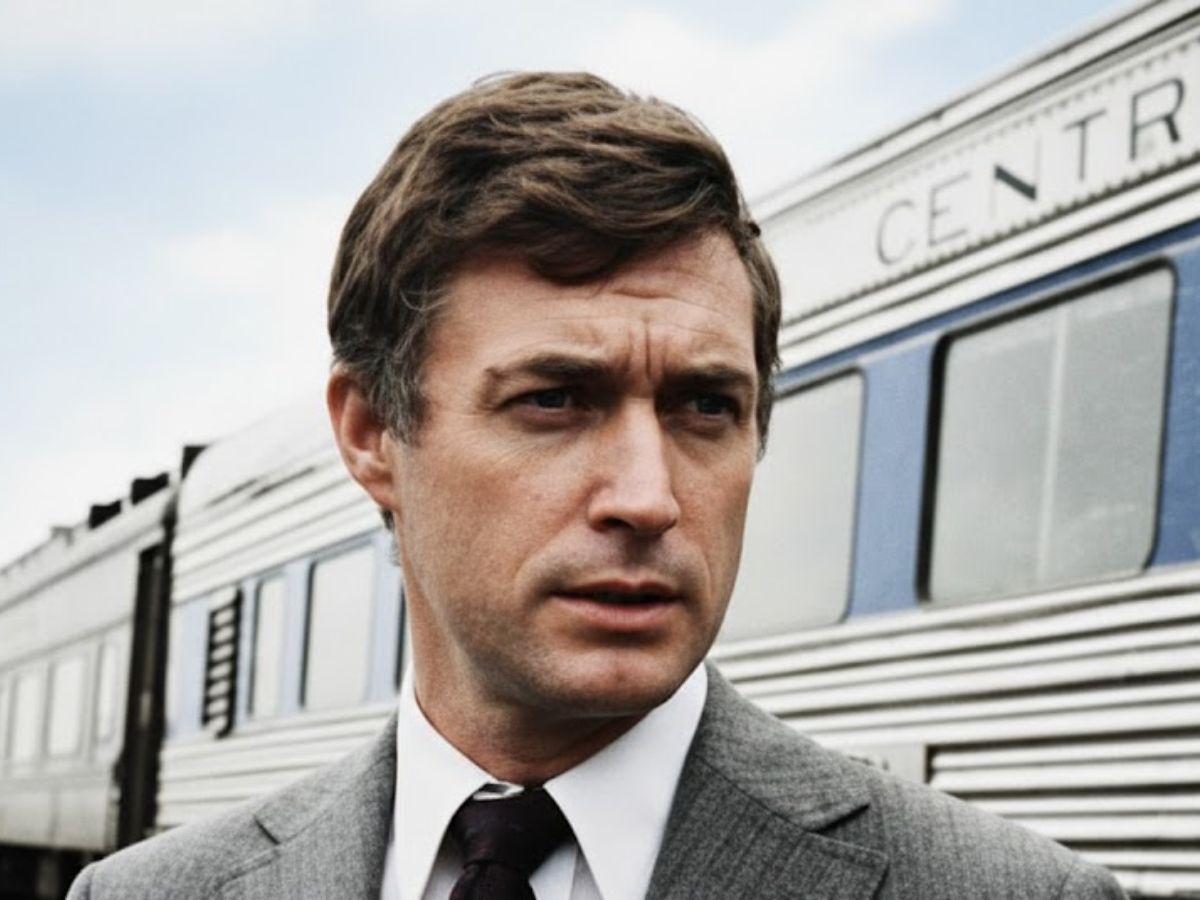 Meet Timothy Mellon: The Secretive Billionaire Behind a Massive Donation for US Soldiers