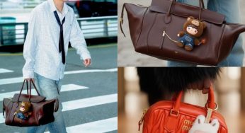 Is the Hirono Doll the New Labubu? BTS V’s Hirono Doll Sold Out in Hours After Going Viral at Airport