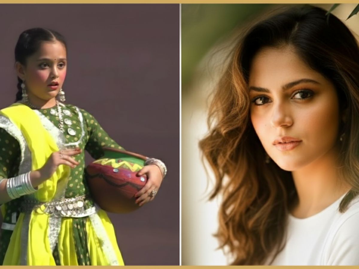 ‘Almost Every Production House Has My Horrible Biodata’: Saiyaara Star Aneet Padda’s Candid Confession